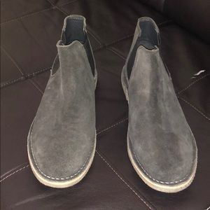 Kenneth Cole Reaction